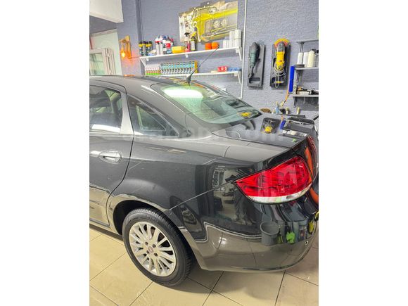 Sahibinden Fiat Linea 1.3 Multijet Active Plus 2011 Model