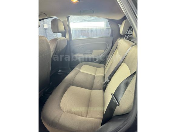 Sahibinden Fiat Linea 1.3 Multijet Active Plus 2011 Model