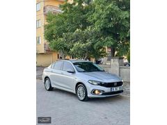 FURKAN'DAN 2023 BOYASIZ EGEA 1.4 BENZİNLİ 46 BİN KM SIFIR GİBİ