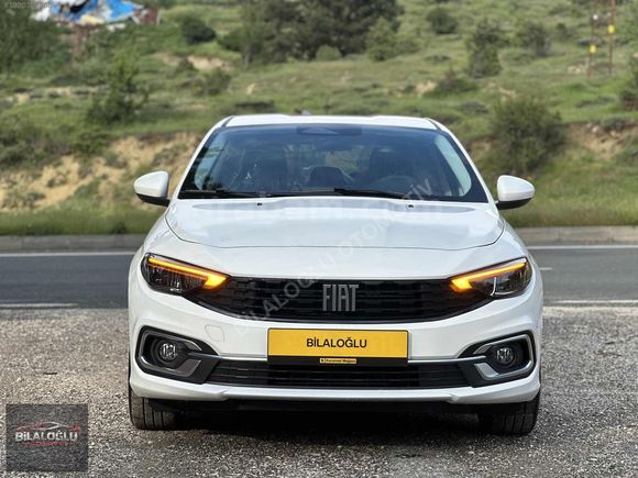 2025 EGEA URBAN DÜŞÜK KM HATASIZ BOYASIZ POŞETLERİ ÜZERİNDE