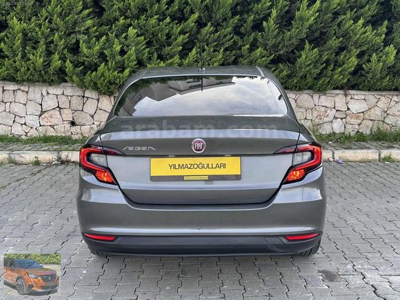 FIAT EGEA 1.4 URBAN LANSMAN RENK