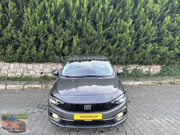 FIAT EGEA 1.4 URBAN LANSMAN RENK