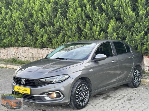 FIAT EGEA 1.4 URBAN LANSMAN RENK