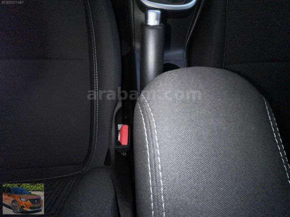 FIAT EGEA 1.4 URBAN LANSMAN RENK