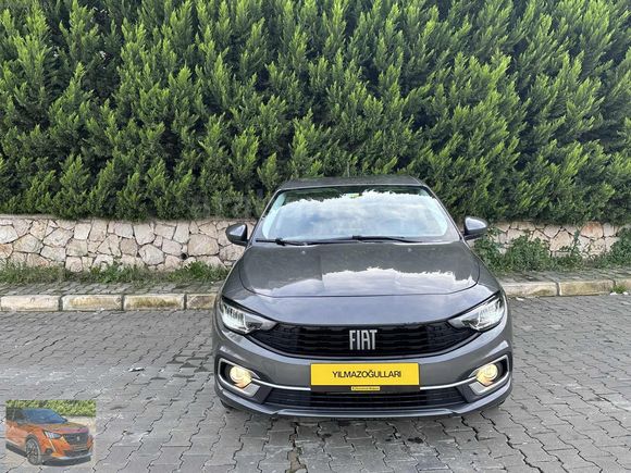 FIAT EGEA 1.4 URBAN LANSMAN RENK