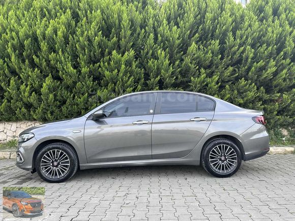 FIAT EGEA 1.4 URBAN LANSMAN RENK
