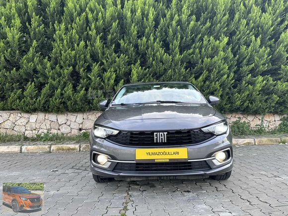 FIAT EGEA 1.4 URBAN LANSMAN RENK