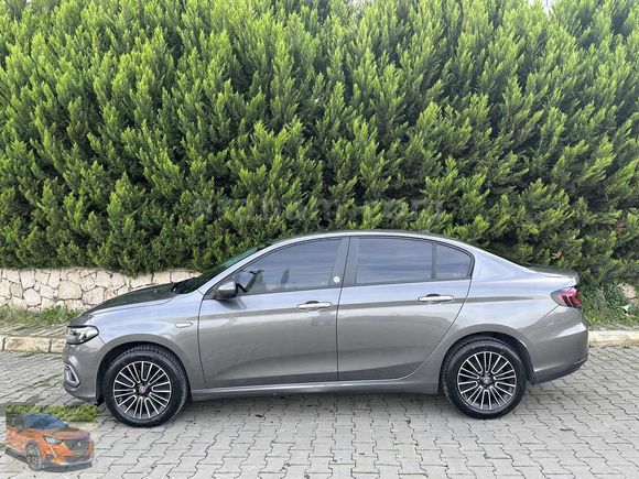 FIAT EGEA 1.4 URBAN LANSMAN RENK