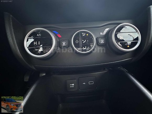 FIAT EGEA 1.4 URBAN LANSMAN RENK