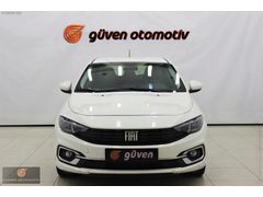 GÜVEN OTO'DAN 2021 FİAT EGEA 1.3 M.JET URBAN