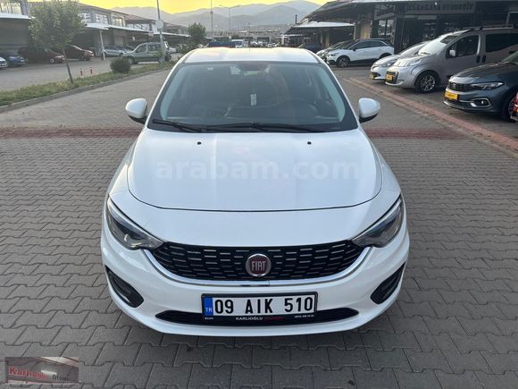 FİAT EGEA 1.3 MULTİJET URBAN