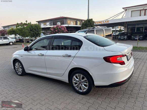 FİAT EGEA 1.3 MULTİJET URBAN