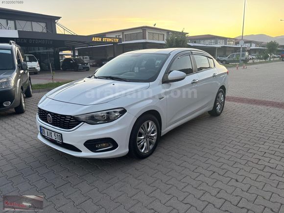 FİAT EGEA 1.3 MULTİJET URBAN