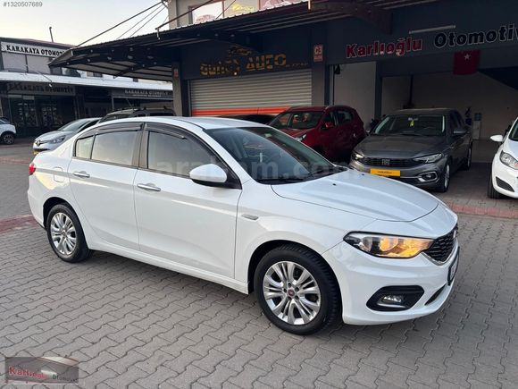 FİAT EGEA 1.3 MULTİJET URBAN