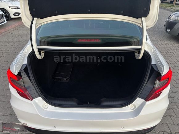FİAT EGEA 1.3 MULTİJET URBAN