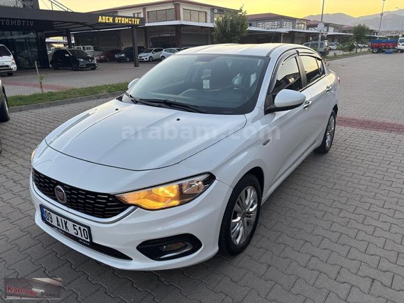 FİAT EGEA 1.3 MULTİJET URBAN
