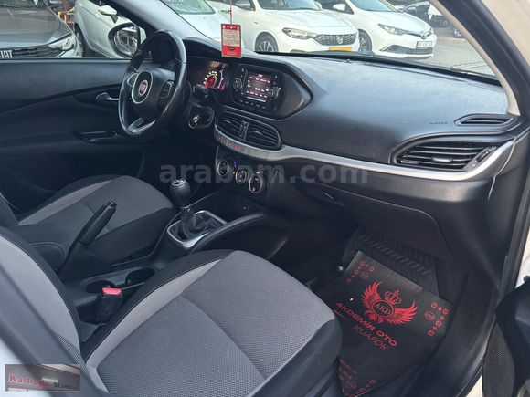 FİAT EGEA 1.3 MULTİJET URBAN