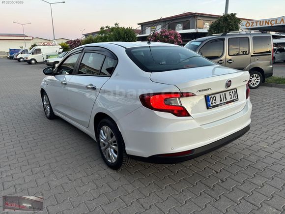 FİAT EGEA 1.3 MULTİJET URBAN