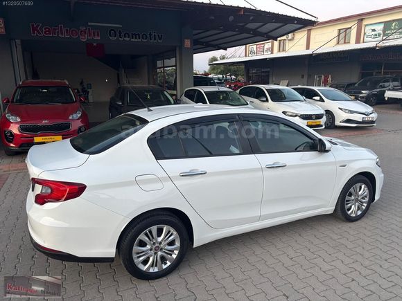 FİAT EGEA 1.3 MULTİJET URBAN