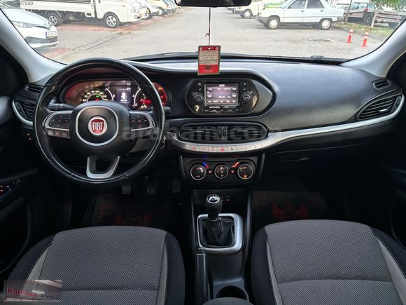 FİAT EGEA 1.3 MULTİJET URBAN