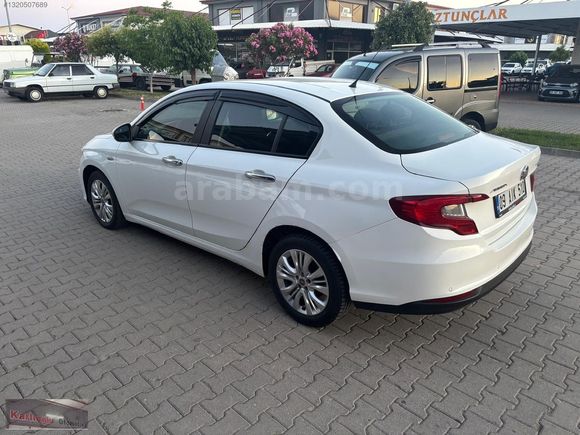 FİAT EGEA 1.3 MULTİJET URBAN