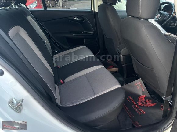 FİAT EGEA 1.3 MULTİJET URBAN