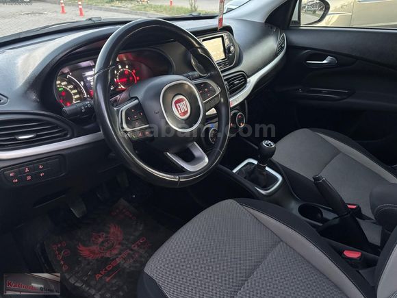 FİAT EGEA 1.3 MULTİJET URBAN