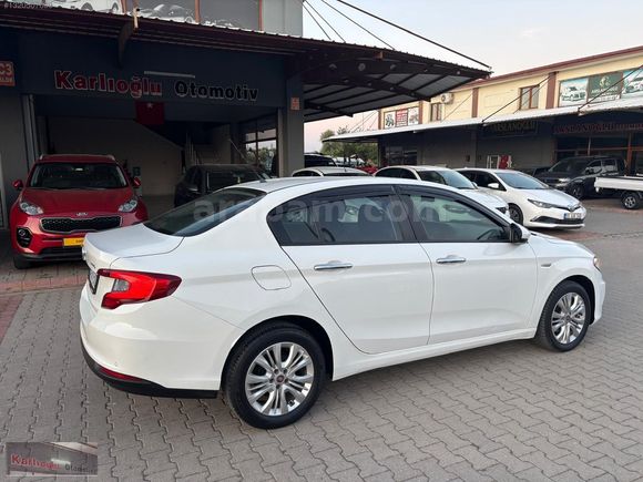 FİAT EGEA 1.3 MULTİJET URBAN