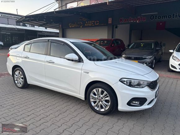 FİAT EGEA 1.3 MULTİJET URBAN