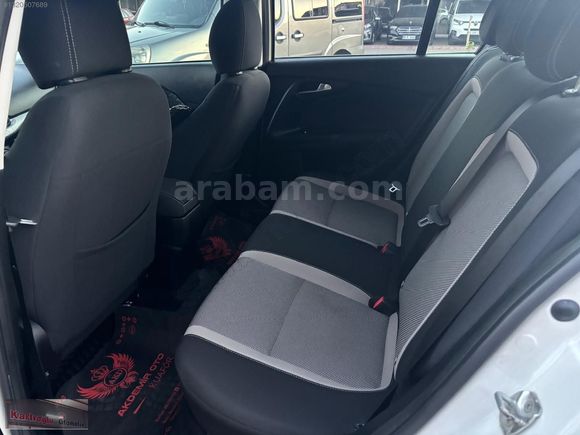 FİAT EGEA 1.3 MULTİJET URBAN