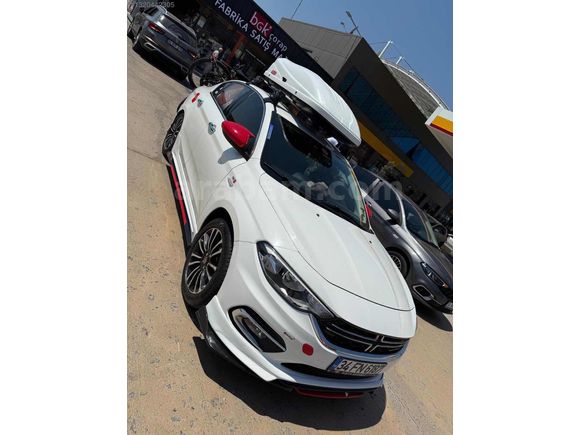 HAKANDAN+104BİN+LONGUE DONANIM+HATASIZ+FULL SERVİS