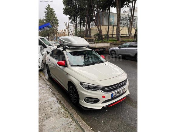 HAKANDAN+104BİN+LONGUE DONANIM+HATASIZ+FULL SERVİS