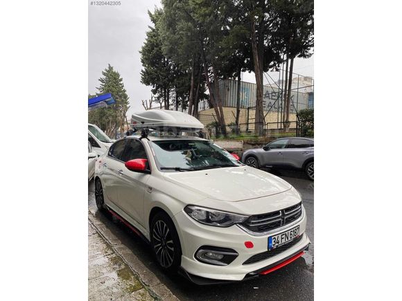 HAKANDAN+104BİN+LONGUE DONANIM+HATASIZ+FULL SERVİS