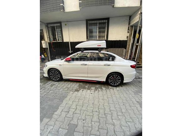 HAKANDAN+104BİN+LONGUE DONANIM+HATASIZ+FULL SERVİS