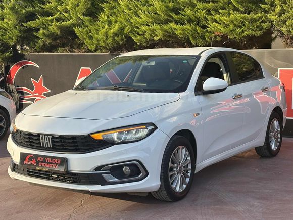 AY YILDIZ OTODAN FİAT EGEA 1.3