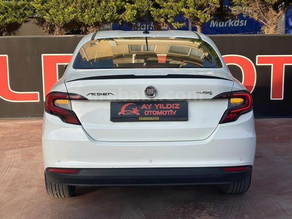 AY YILDIZ OTODAN FİAT EGEA 1.3