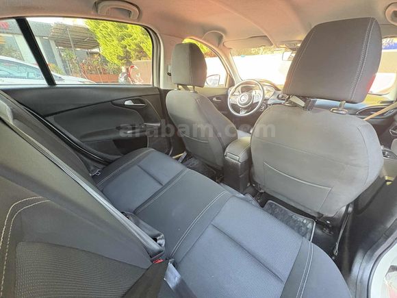 AY YILDIZ OTODAN FİAT EGEA 1.3
