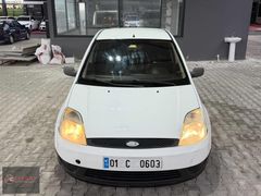 ENSAYDAN 2005 FİESTA 1.4 TDCİ COMFORT GÜVENLİK PAKET MAL BONCUK