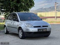 234.000 KM DE FORD FİESTA 1.4 TDCİ COMFORT
