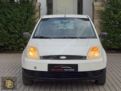 2005-FORD-FİESTA-COMFORT-254BİNDE-COMFORT-KKT