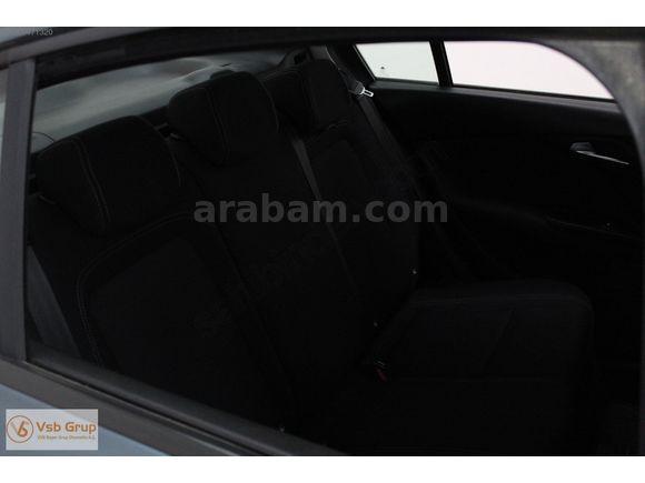 VSB RENPAŞ'TAN 2022 MODEL FIAT EGEA URBAN 1.3