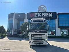 EKREMDEN 2023 MODEL VOLVO FH 540 XXL RETARDER PARK KLİMA ADR