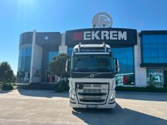 EKREMDEN 2023 MODEL VOLVO FH 540 XXL RETARDER PARK KLİMA ADR
