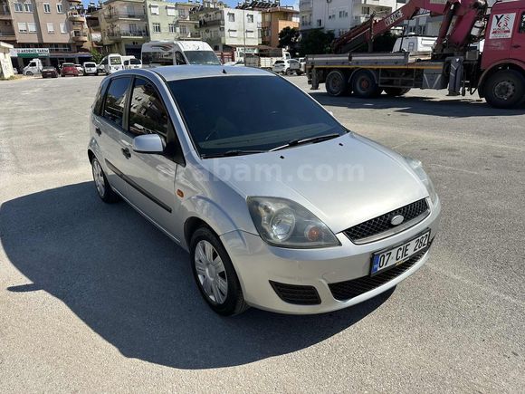 GÜZELİNDEN FİESTA