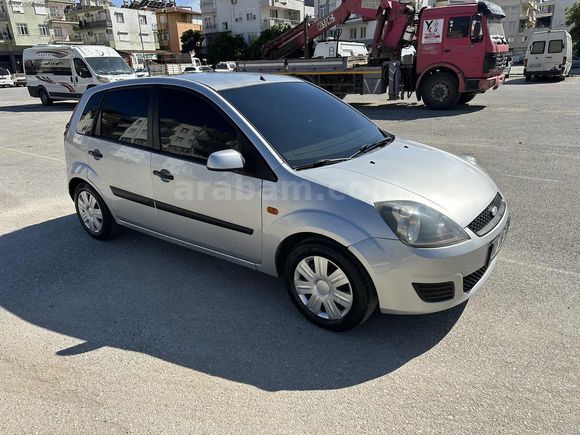 GÜZELİNDEN FİESTA