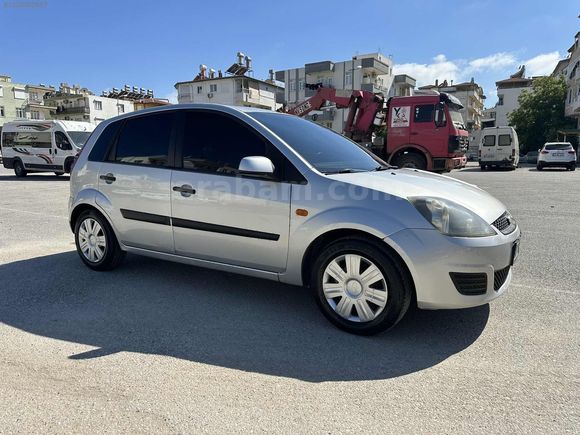 GÜZELİNDEN FİESTA