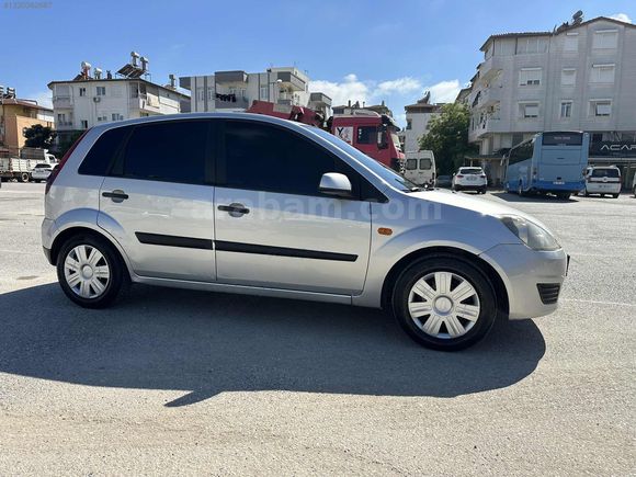 GÜZELİNDEN FİESTA