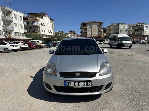GÜZELİNDEN FİESTA