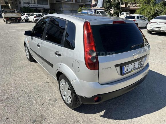 GÜZELİNDEN FİESTA