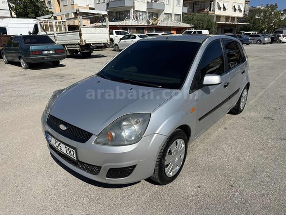 GÜZELİNDEN FİESTA